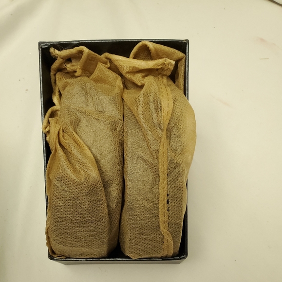 Mens leather rachet belts - Picture 4 of 8